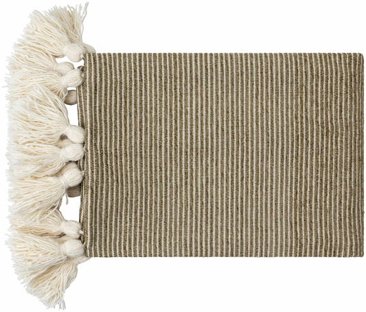 Camabatela Throw Blanket-0